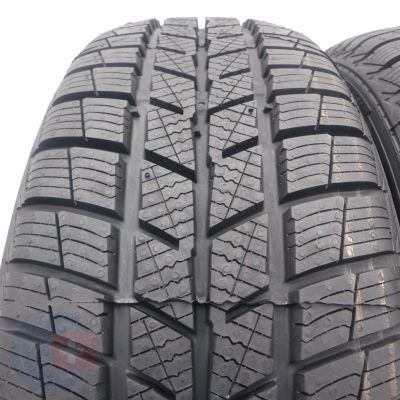 2. Opony 185/55 R15 2x BARUM 82T Polaris 5 Zimowe 2021 