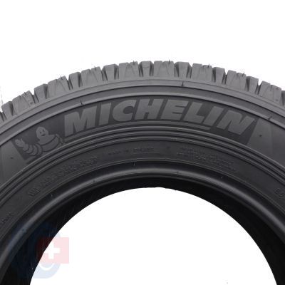 5. Opony 265/70 R17 2x MICHELIN 115H Latitude Cross M+S Letnie 2018 7mm