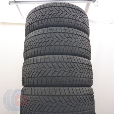 Opony 235/40 R20 4x GOODYEAR 96V XL UltraGrip Performance+ SUV Zimowe 2024 7mm