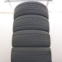 Opony 235/40 R20 4x GOODYEAR 96V XL UltraGrip Performance+ SUV Zimowe 2024 7mm