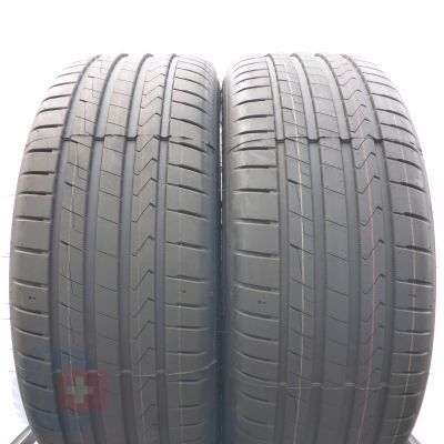 4. Opony 235/55 R17 4x HANKOOK 103H XL Ventus Prime 4 Letnie 2026 