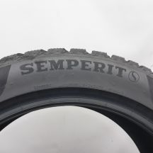 6. Opony 225/45 R17 4x SEMPERIT 91H Speed-Grip 5 Zimowe 2025 8-7,7mm 