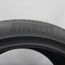 4. Opony 315/35 ZR21 2x PIRELLI 111Y XL P Zero N0 Letnie 2019 6mm