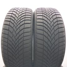 4. Opony 235/50/19 4x Semperit 235/50 R19 103V XL Speed-Grip 5 Zimowe 2024 8mm