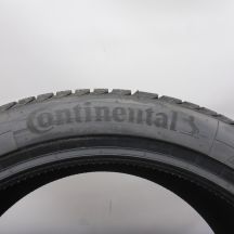 4. Opony 245/40 R19 2x CONTINENTAL 98V XL WinterContact TS860 S Zimowe 2023 