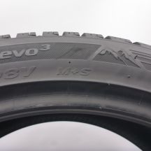 6. Opony 245/40 R19 2x HANKOOK 98V XL Winter I cept evo3 Zimowe 2024 8-8,2mm 