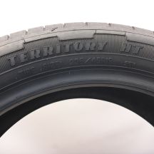 5. Opony 235/45 R19 2x GOODYEAR 95V Wrangler Letnie 2020, 2023 Jak Nowe Nieużywane