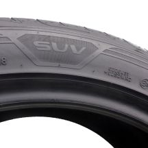 7. 2 x GOODYEAR 285/40 R21 109Y XL Eagle F1 Asymetric 3 Lato 6.5-6.2mm