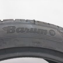 4. Opony 255/45 R20 2x BARUM 105Y XL Bravuris 5 letnie 2022 