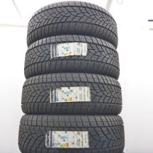 Opony 245/55 R17 4x GOODYEAR 106H XL UltraGrip Performance+ M0-V Zimowe 2021