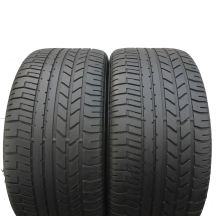 2 x PIRELLI 265/40 ZR18 97Y  P ZERO Lato 5mm