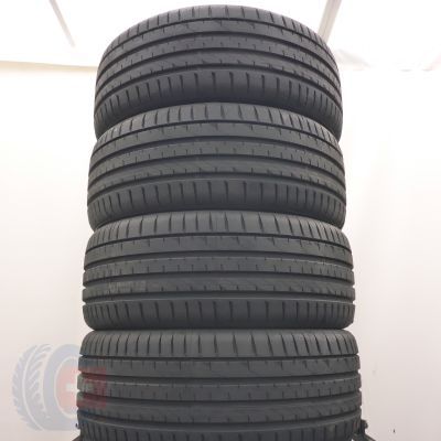 Opony 225/45 R17 4x FALKEN 94Y XL Azenis FK520 A0 Letnie 2025