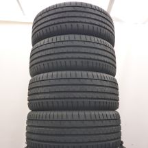 Opony 225/45 R17 4x FALKEN 94Y XL Azenis FK520 A0 Letnie 2025