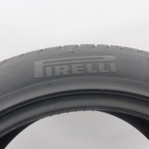 4. Opony 265/45 R20 2x PIRELLI 108Y XL  P Zero MGT Letnie 2018 Jak Nowe