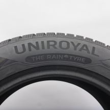 4. Opony 225/60 R18 2x UNIROYAL 104V XL WinterExpert Zimowe 2024 8,8mm