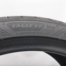 4. Opony 255/35 R19 1x GOODYEAR 96Y XL Eagle F1 Asym.5  M0 Letnie 2022 6,2mm