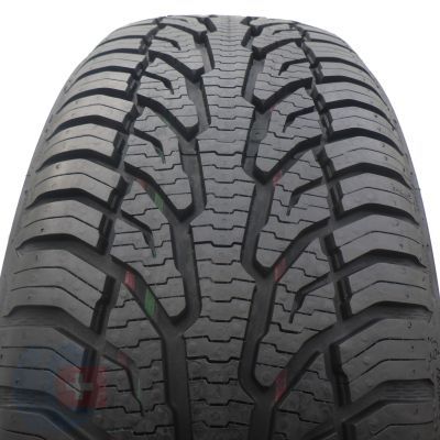 1 x UNIROYAL 215/55 R18 99V XL All SeasonExpert 2 Wielosezon 2020 8.8mm 
