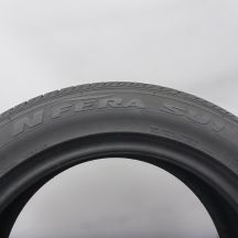6. Opony 205/55 R16 2x NEXEN 91W NFera SU1 Letnie 2022 7mm