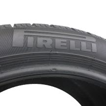 2. 1 x PIRELLI 295/35 R19 100V Sottozero Winter 240 SerieII N0 Zima 2012