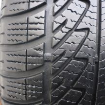 7. 2 x GOODYEAR 225/50 R17 98H XL UltraGrip 8 Performance Zima 2012 5-5,8mm