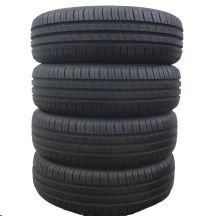 4 x HANKOOK 185/65 R15 88H Kinergy Eco K425 Lato 2015  7mm