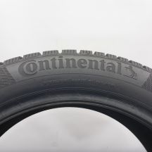 3. Opona 215/50 R19 1x CONTINENTAL 93T WinterContact TS 850 P SEAL+ Zimowe 2023