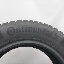 5. Opony 185/65 R15 2x CONTINENTAL 88T WinterContact Ts870 Zimowe 2023 7,2-8mm