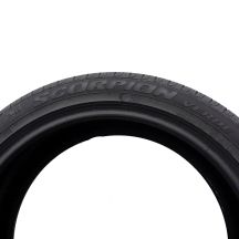 7. Opony 235/45 R20 4x PIRELLI 100V XL  Scorpion Verde SEAL Letnie 2017 7,6-8mm