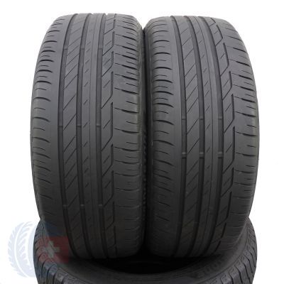 2 szt. Opony Bridgestone 225/45 R19 Lato Turanza T001 92W