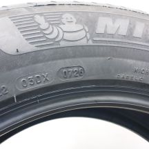 3. Opony 215/65 R17 4x MICHELIN 103V XL Primacy 4 S2 Letnie 2026 