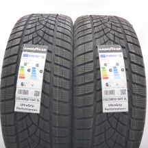 3. Opony 235/50 R20 2x GOODYEAR 104T XL UltraGrip Perf+ Zimowe 2024/25 