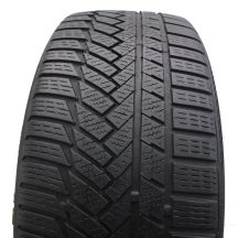1 x CONTINENTAL 225/40 R18 92V XL WinterContact TS 850 P Zima 5mm