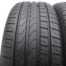 2. 4 x PIRELLI 235/55 R18 100V Scorpion Verde SEAL Lato 6.5-7mm