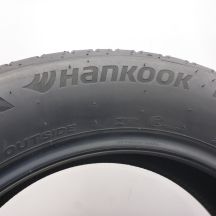 6. Opony 215/60 R17 4x HANKOOK 96H Ion GT Suv Sound absorber Letnie 2025 