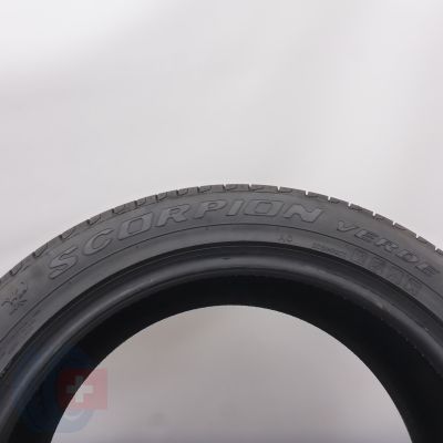 5. Opony 255/45 R20 2x PIRELLI 101W Scorpion Verde A0 Letnie 2023 