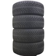 4 x NOKIAN 275/45 R21 110T XL Hakkapeliitta R3 SUV Zima 2018 Jak Nowe 8mm 