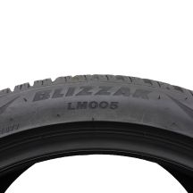 5. 2 x BRIDGESTONE 295/35 R19 104V XL Blizzak LM005 Zima 2020  