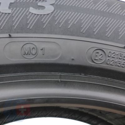 6. 1 x MICHELIN 235/55 R19 101Y MO1 Latitude Sport 3 Lato 2019 JAK NOWA NIEUŻYWANA 