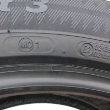 6. 1 x MICHELIN 235/55 R19 101Y MO1 Latitude Sport 3 Lato 2019 JAK NOWA NIEUŻYWANA 