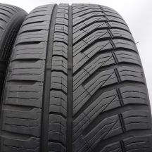 3. Opony 235/45 R20 2x FALKEN 100W Euroall Season Wielosezonowe 2025 7mm