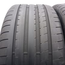 2. Opony 255/35 R19 2x GOODYEAR 96Y XL Eagle F1 Asymmetric 5 Letnie 2022 6mm