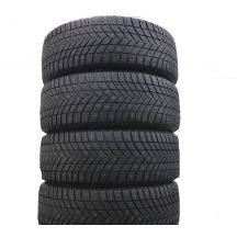 4 x VREDESTEIN  205/55 R16 94T Wintrac Ice Kolce  Zima 6.2-8mm