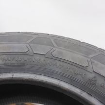 6. Opony 195/60 R16C 2x CONTINENTAL 99/97T VanContact Winter Zimowe 2023/24 