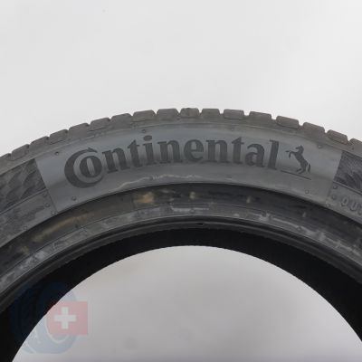 5. Opony 195/50 R16 4x CONTINENTAL 88V XL UltraContact Letnie 2023 