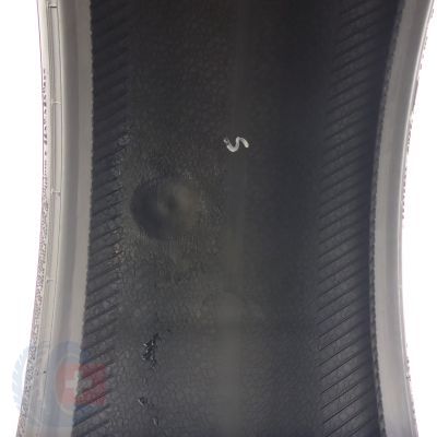 8. Opony 205/60 R16 2x CONTINENTAL 96H XL WinterContact TS 870 Zimowe 2025 8,8mm