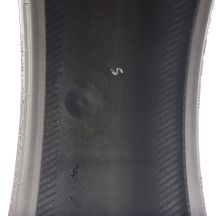 8. Opony 205/60 R16 2x CONTINENTAL 96H XL WinterContact TS 870 Zimowe 2025 8,8mm