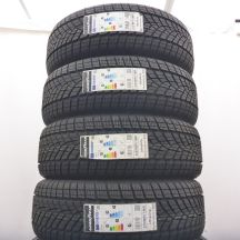 Opony 215/60 R17 4x GOODYEAR 96H EfficientGrip Perf+SUV Zimowe 2023 