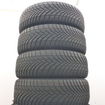 Opony 205/55 R16 4x SEMPERIT 91H Speed-Grip 5 Zimowe 2025 7,2mm