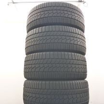 Opony 255/45 R19 4x CONTINENTAL 104V XL WinterContact TS 860 S Zimowe 2022/23 7,2-6,2mm
