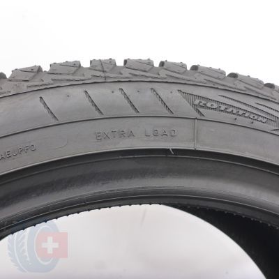 6. Opona 225/45 R17 1x GOODYEAR 94V XL AO Vector 4Seasons Gen2 Wielosezonowa 2024 8,5mm